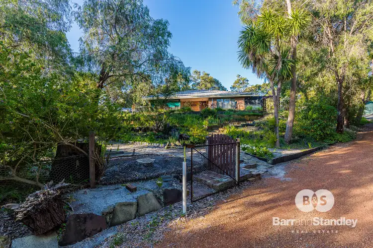 Second view of Homely house listing, 24 Windward Road, Leschenault WA 6233