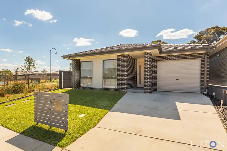 Main view of Homely house listing, 59 Rockwood Street, Casey ACT 2913