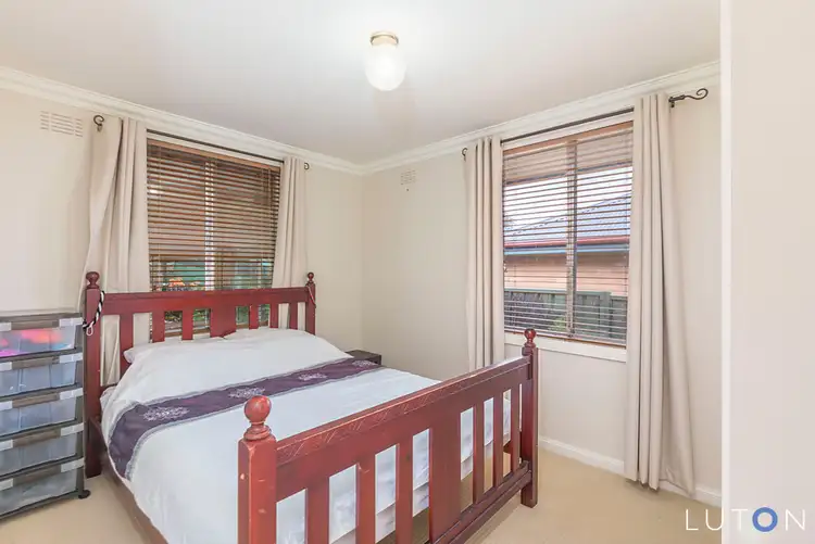 Sixth view of Homely house listing, 10 Kinsella Street, Higgins ACT 2615