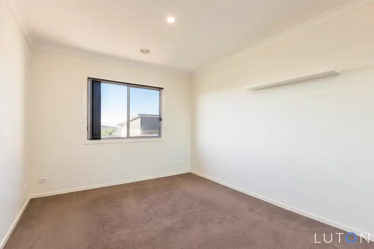 Sixth view of Homely house listing, 4 Pepper Street, Bonner ACT 2914