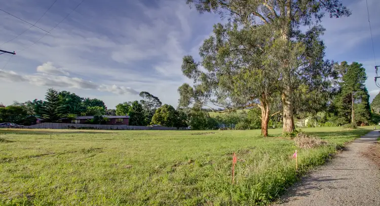 Second view of Homely land listing, 7-9 Gembrook-Launching Place Road, Gembrook VIC 3783