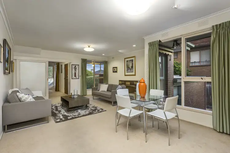 Second view of Homely house listing, 61 Barak Street, Bulleen VIC 3105
