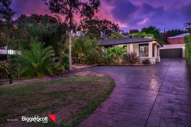 19-21 Smithacres Road, Montrose VIC 3765