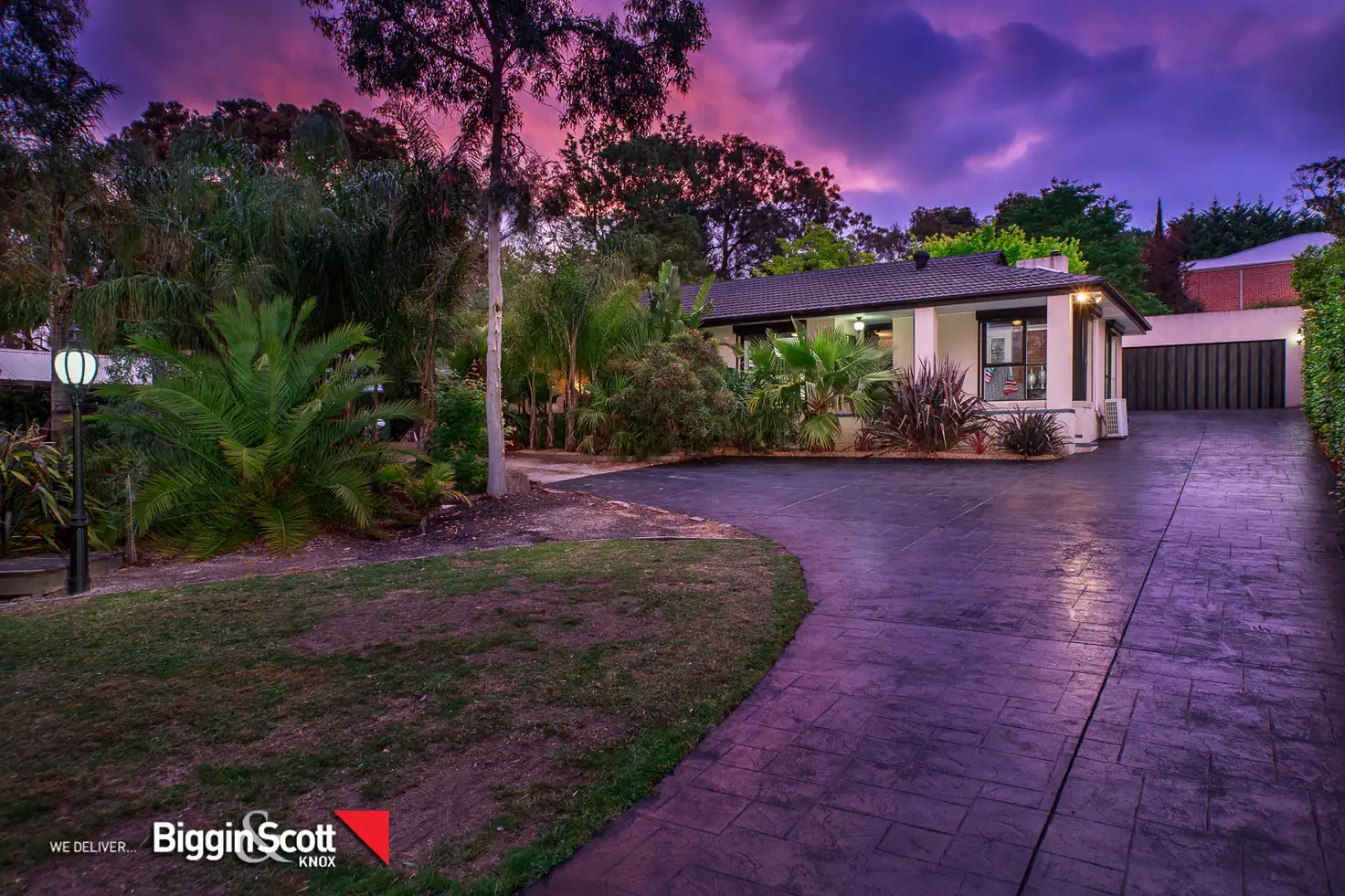 Main view of Homely house listing, 19-21 Smithacres Road, Montrose VIC 3765