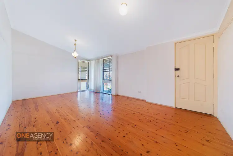 Fourth view of Homely house listing, 31 Rugby Street, Cambridge Park NSW 2747