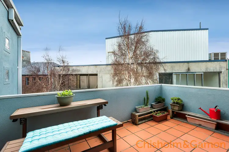 Third view of Homely apartment listing, 25/5 Dickens Street, Elwood VIC 3184