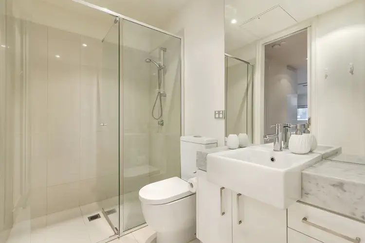 Sixth view of Homely apartment listing, 503/91-93 Tram Road, Doncaster VIC 3108