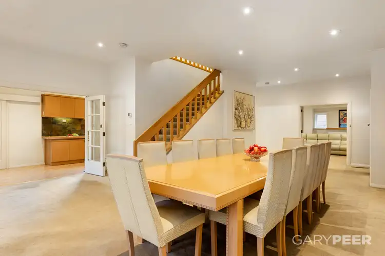 Third view of Homely house listing, 1 David Street, St Kilda East VIC 3183
