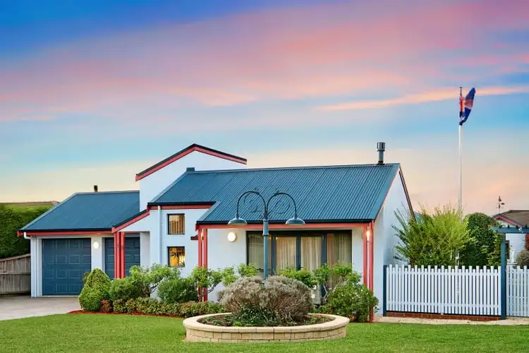 Main view of Homely house listing, 19 Glenquarry Crescent, Bowral NSW 2576