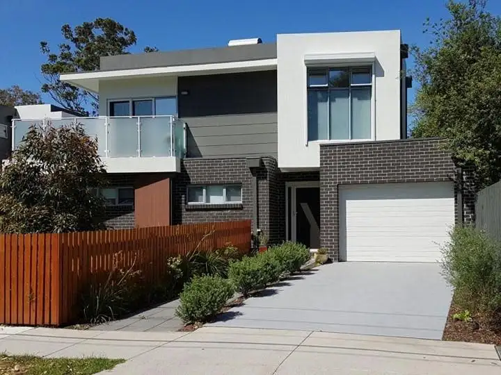12/6 Jean Street, Cheltenham VIC 3192