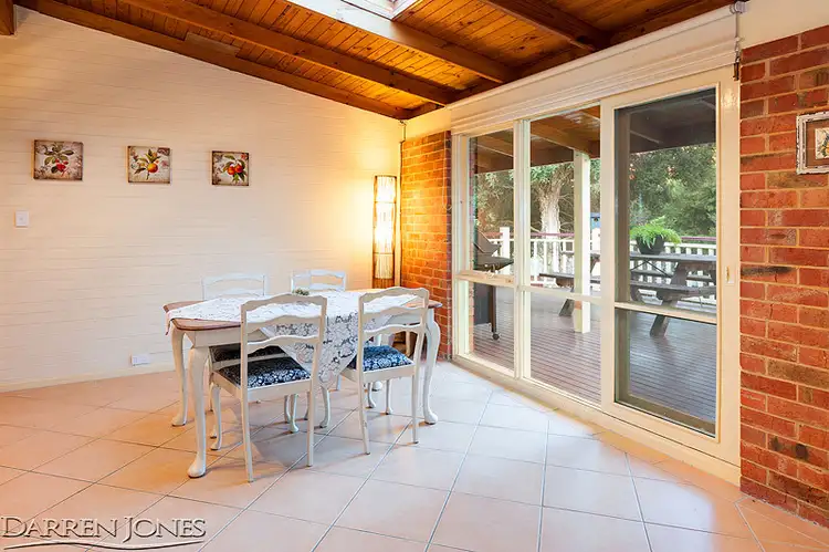 Fifth view of Homely house listing, 43 Everleigh Drive, Diamond Creek VIC 3089