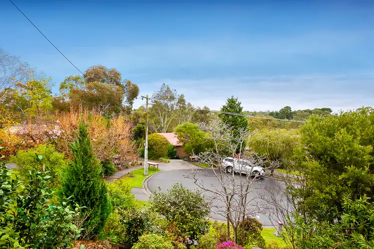 Second view of Homely house listing, 69 Allima Avenue, Yallambie VIC 3085