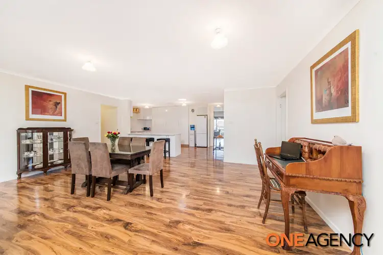 Second view of Homely house listing, 13 McDonald Street, Chifley ACT 2606
