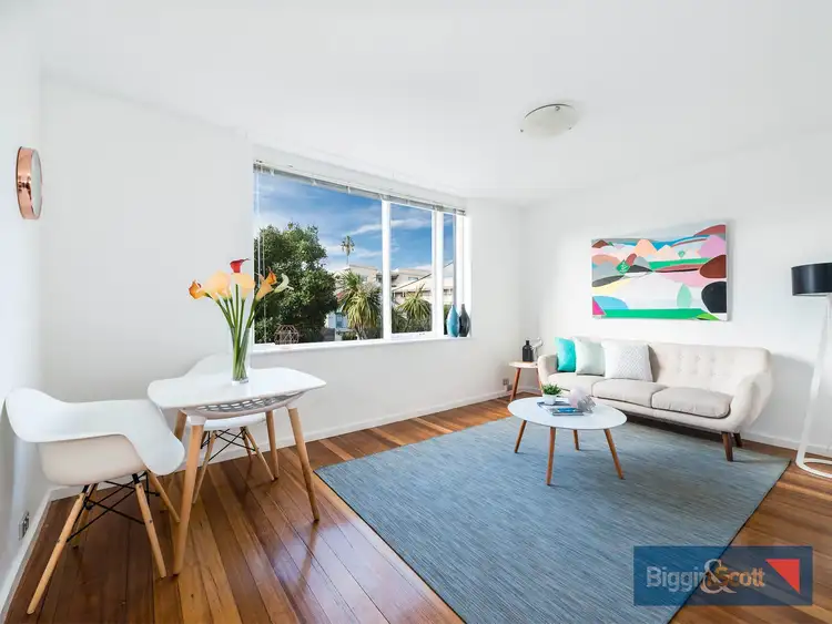 Main view of Homely apartment listing, 2/77 Westbury Street, St Kilda East VIC 3183