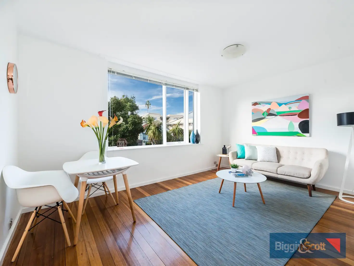Main view of Homely apartment listing, 2/77 Westbury Street, St Kilda East VIC 3183