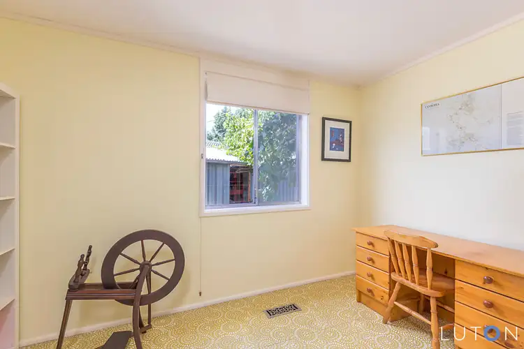 Sixth view of Homely house listing, 12 Millhouse Crescent, Higgins ACT 2615