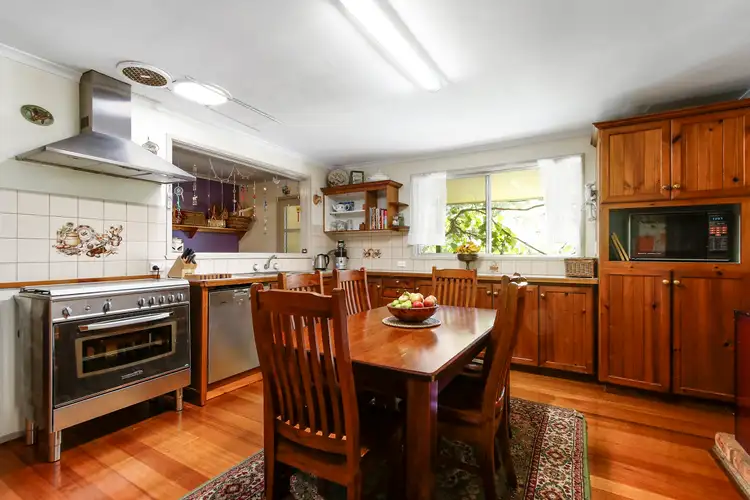 Fifth view of Homely house listing, 36 Old Don Road, Launching Place VIC 3139