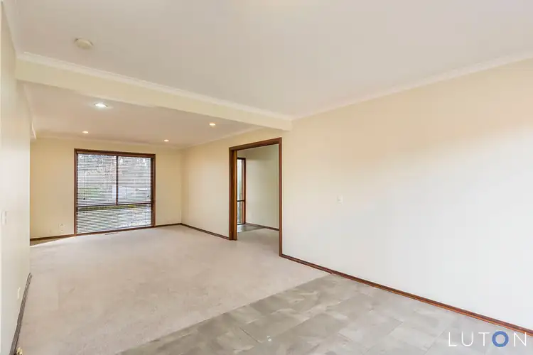 Sixth view of Homely house listing, 36 Tillyard Drive, Flynn ACT 2615