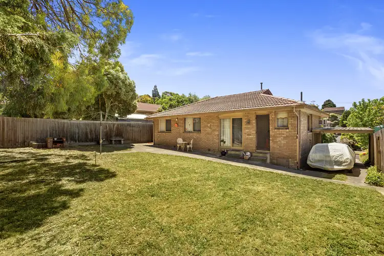 Second view of Homely house listing, 36 Polaris Drive, Doncaster East VIC 3109