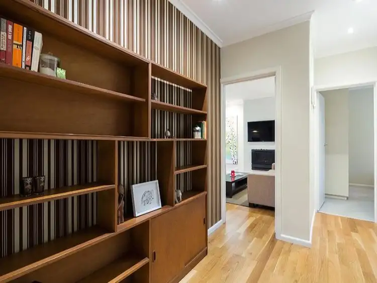 Fourth view of Homely apartment listing, 14/594 Inkerman Road, Caulfield North VIC 3161