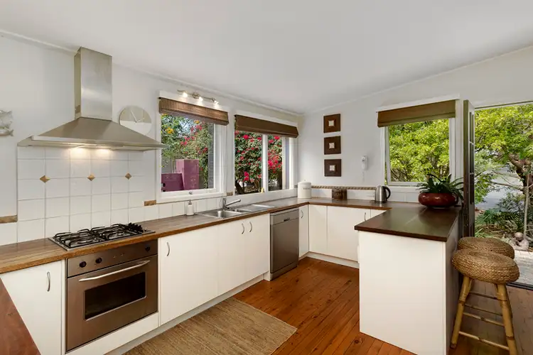 Fourth view of Homely house listing, 25 Allawah Avenue, Elanora Heights NSW 2101