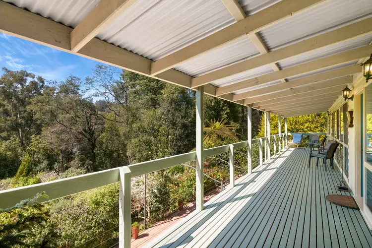 Main view of Homely house listing, 20 Beagley Street, Kallista VIC 3791