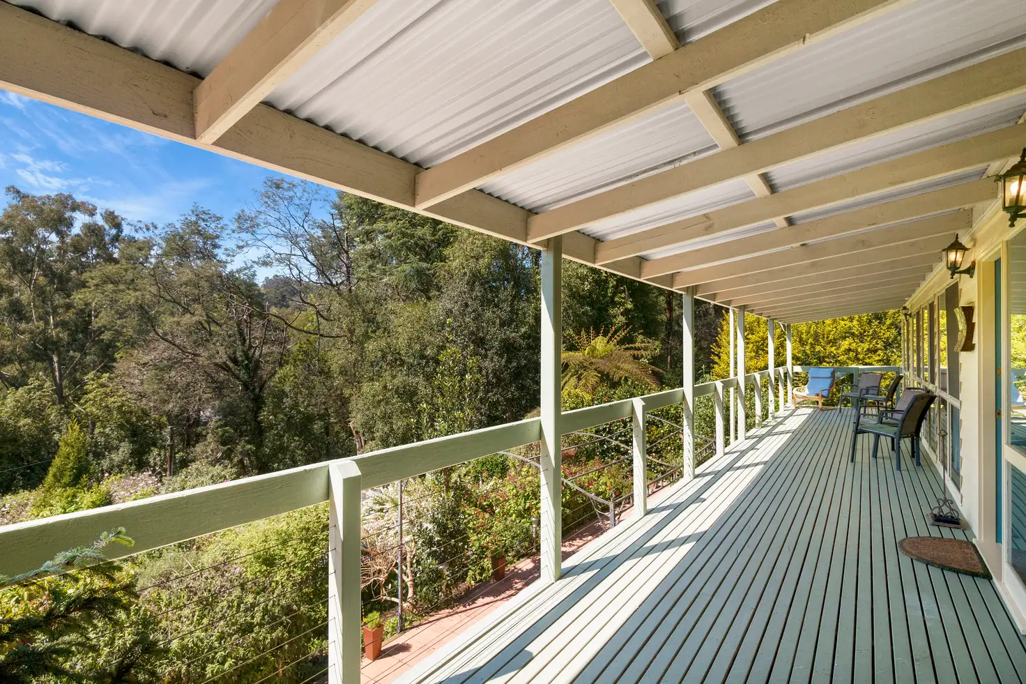 Main view of Homely house listing, 20 Beagley Street, Kallista VIC 3791