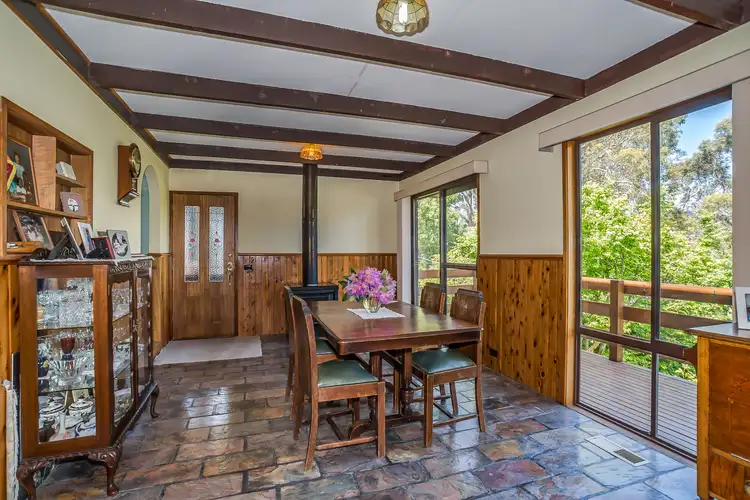 Fifth view of Homely house listing, 31 Martin Street, Belgrave VIC 3160