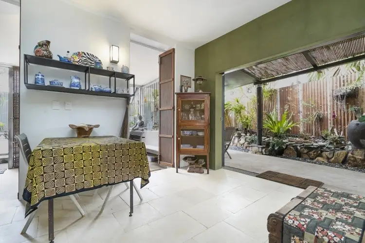 Fourth view of Homely townhouse listing, 4/10 Winston Avenue, Stuart Park NT 820