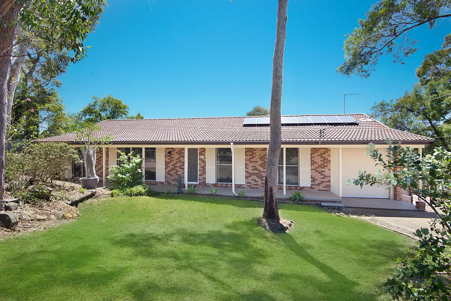 Main view of Homely house listing, 110 Turner Road, Berowra Heights NSW 2082