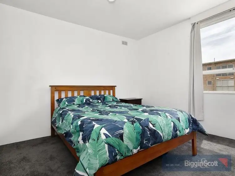 Fifth view of Homely apartment listing, 9/380 Inkerman Street, St Kilda East VIC 3183