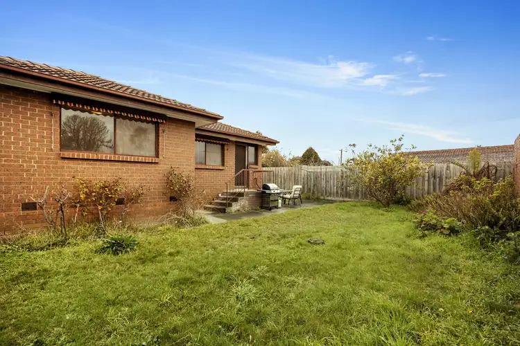 Second view of Homely unit listing, 4/17 Victoria Street, Doncaster VIC 3108