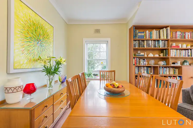 Fifth view of Homely house listing, 15 Currong Street, Reid ACT 2612