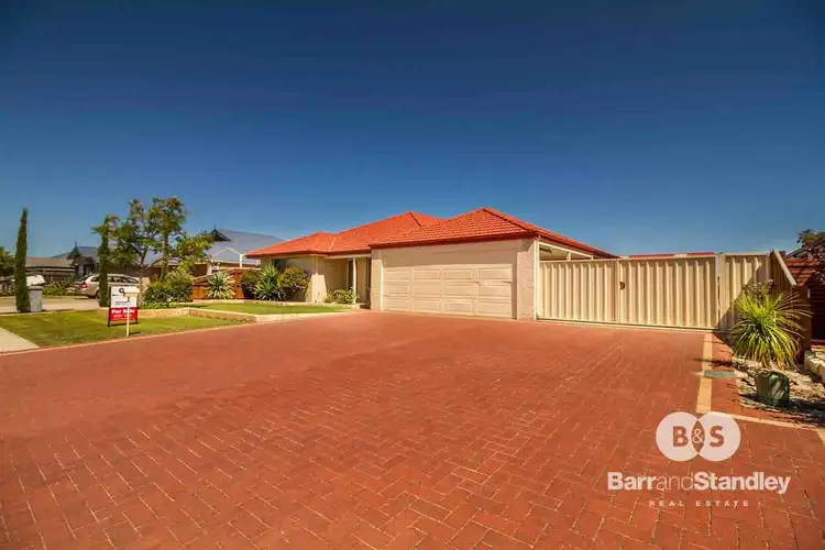 89 Braidwood Drive, Australind WA 6233