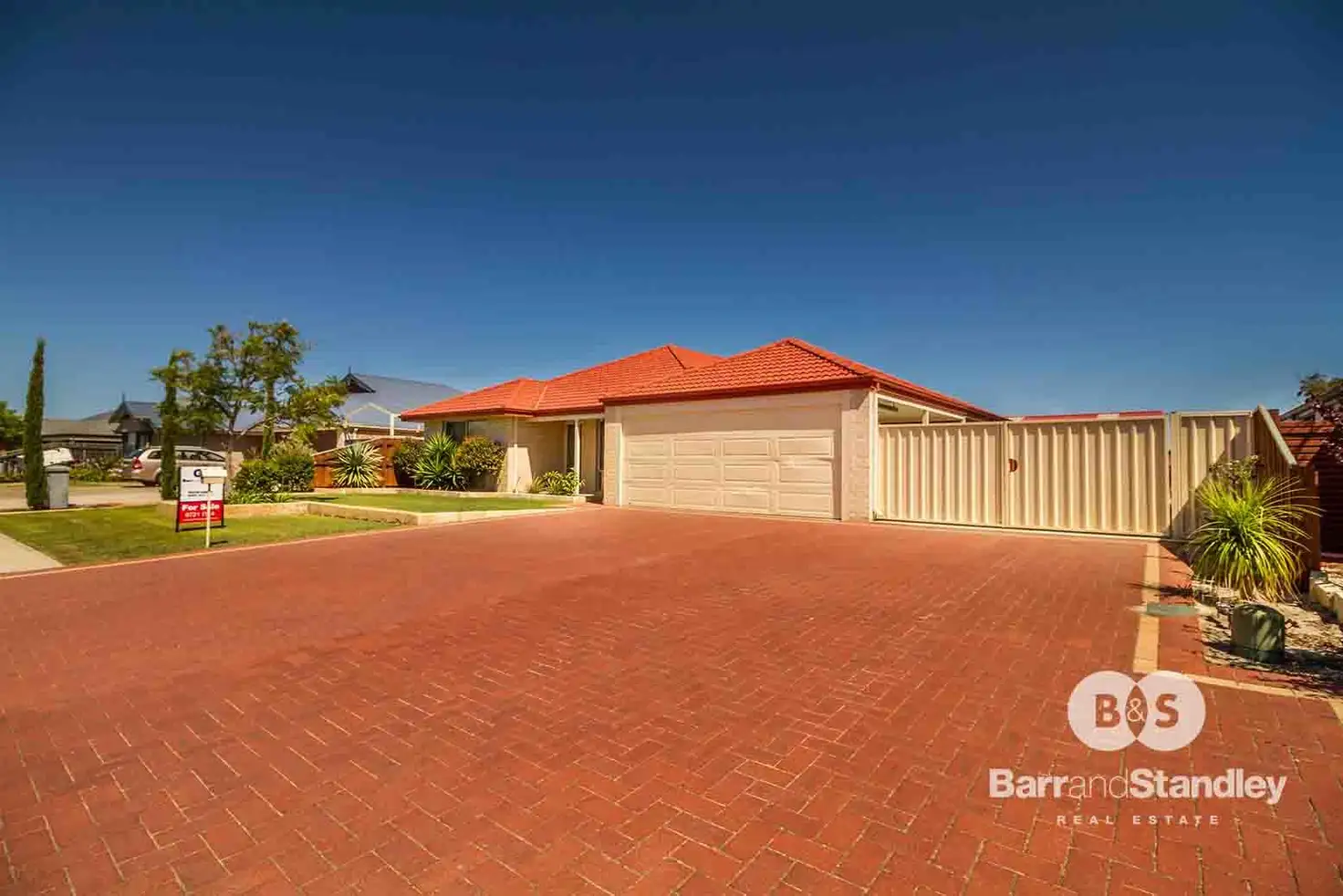 Main view of Homely house listing, 89 Braidwood Drive, Australind WA 6233