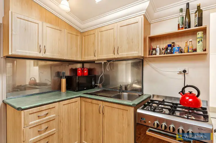 Fourth view of Homely house listing, 116 Francis Street, Yarraville VIC 3013