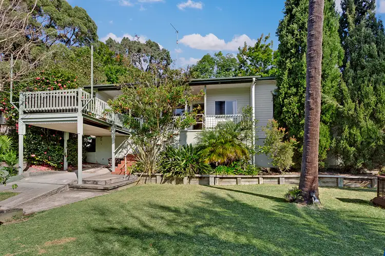 Second view of Homely house listing, 3 Irrawong Road, North Narrabeen NSW 2101