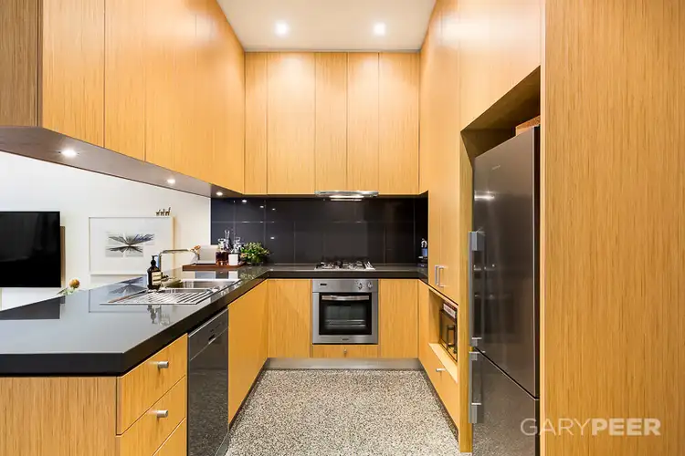 Third view of Homely townhouse listing, 7/21 Lansdowne Road, St Kilda East VIC 3183