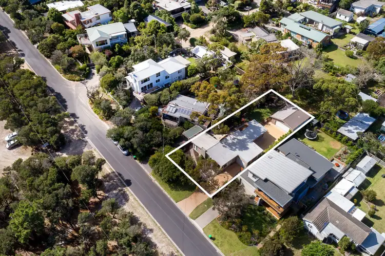 Fifth view of Homely house listing, 40 Watson Road, Mount Martha VIC 3934