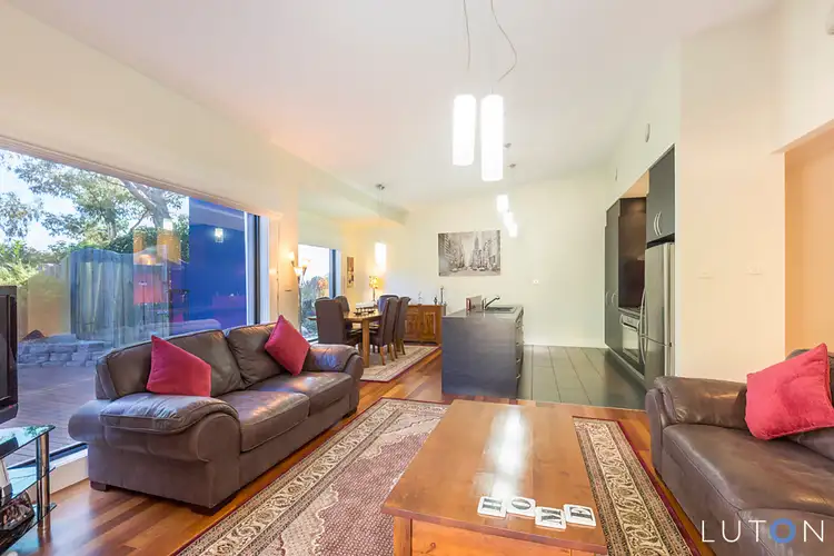 Sixth view of Homely other listing, 50A Darwinia Terrace, Chapman ACT 2611