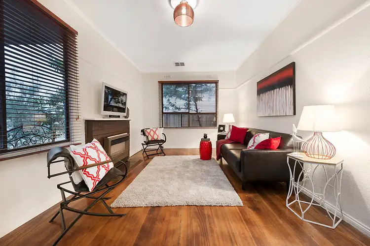 Main view of Homely house listing, 1/27 Spurling Street, Maidstone VIC 3012