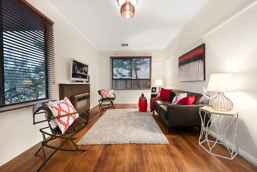 Main view of Homely house listing, 1/27 Spurling Street, Maidstone VIC 3012