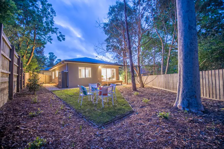 3/26 Beattie Street, Montmorency VIC 3094