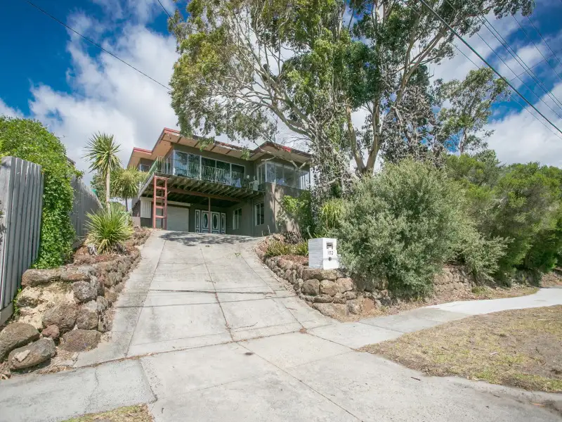 Main view of Homely house listing, 100-102 McMahons Road, Frankston VIC 3199