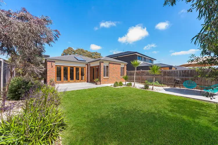 Third view of Homely house listing, 58 Basilica Vista, Mernda VIC 3754