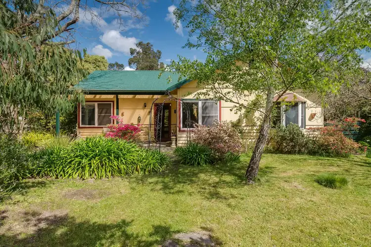 Main view of Homely house listing, 12 Orana Court, Belgrave South VIC 3160