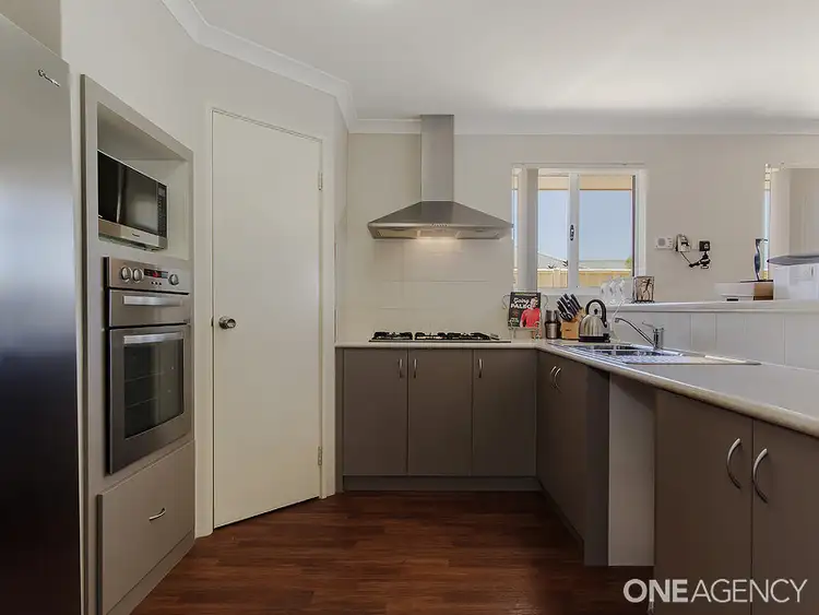 Sixth view of Homely house listing, 31 Lascelles Circus, Lakelands WA 6180