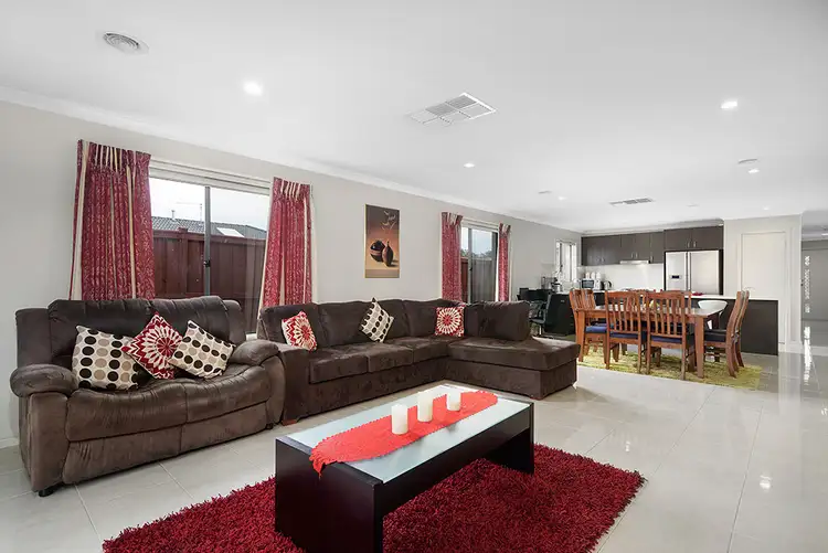 Fourth view of Homely house listing, 16 Currumbin Road, Doreen VIC 3754