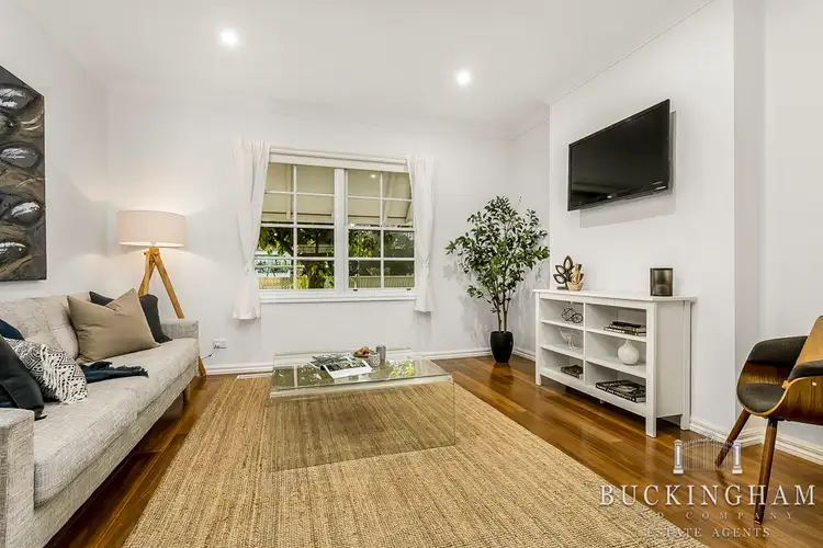 Fourth view of Homely house listing, 1/8 Hart Avenue, Greensborough VIC 3088