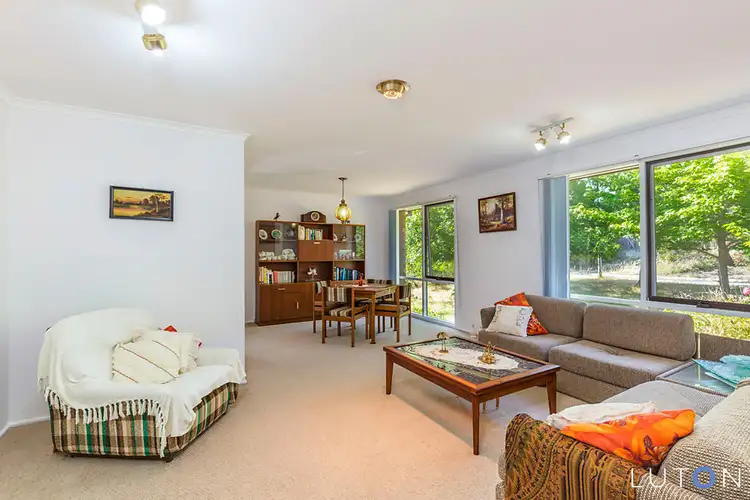 Second view of Homely house listing, 27 Bettington Circuit, Charnwood ACT 2615